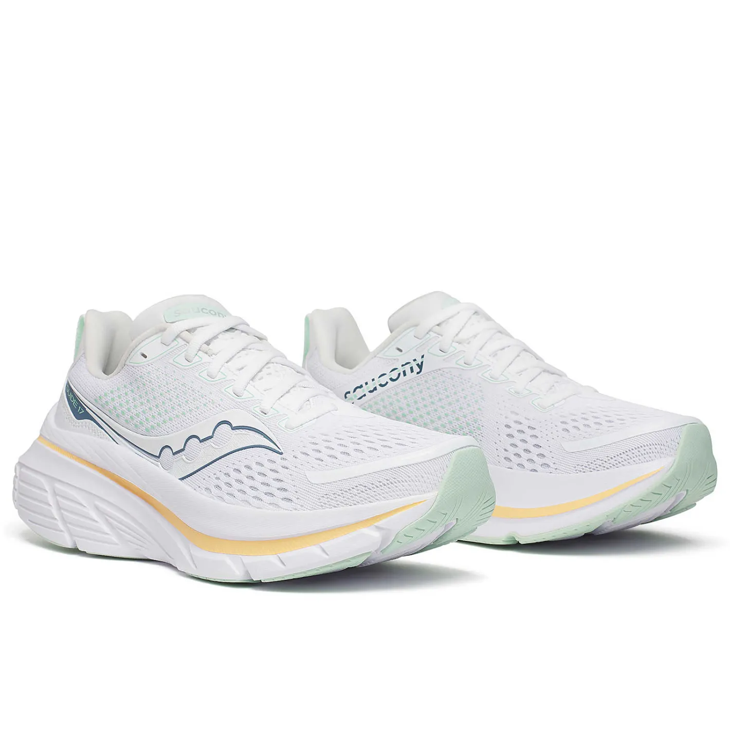 Donna Guide 17|Saucony New