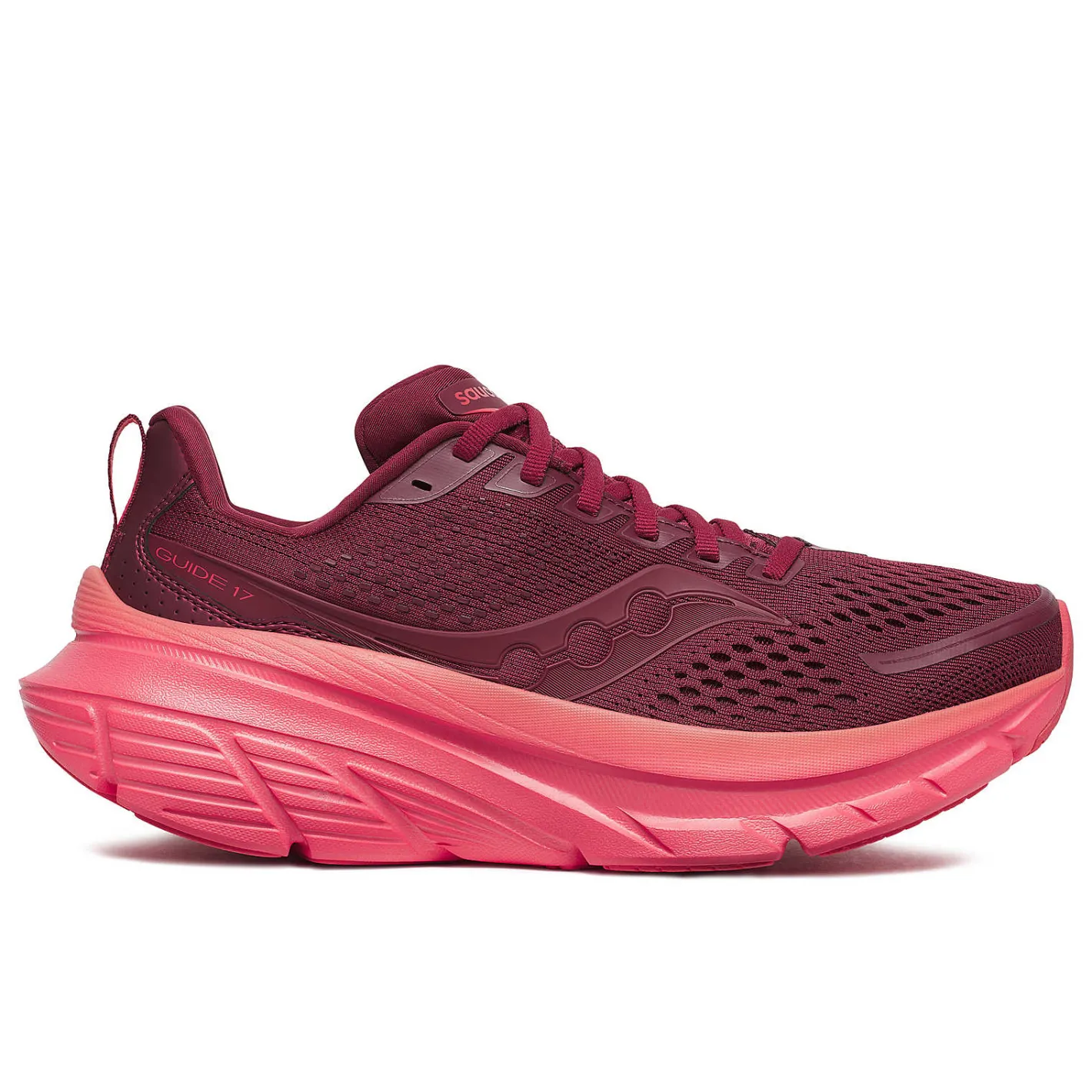 Donna Guide 17|Saucony Online