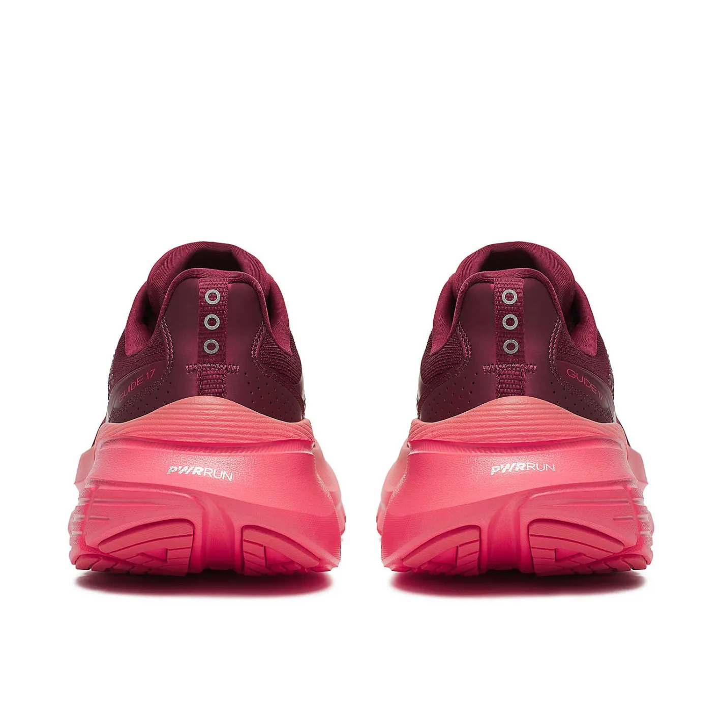 Donna Guide 17|Saucony Online