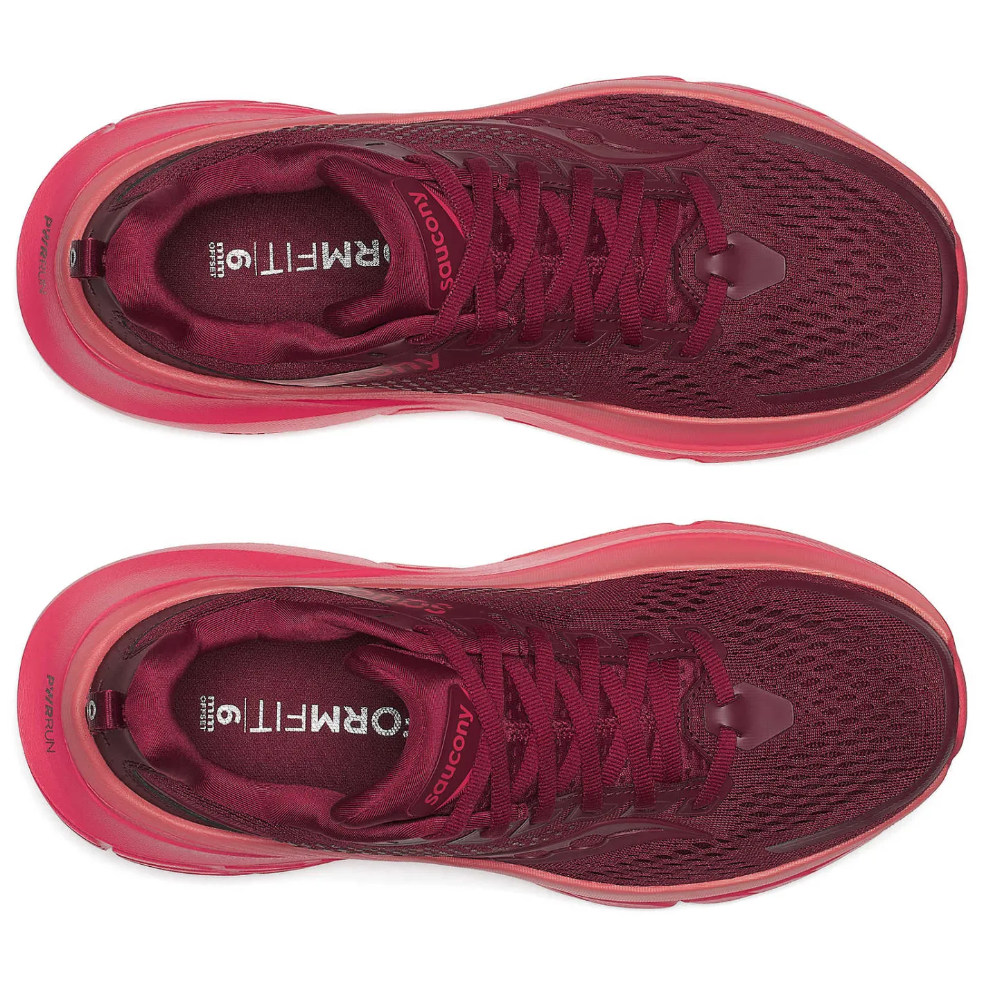 Donna Guide 17|Saucony Online