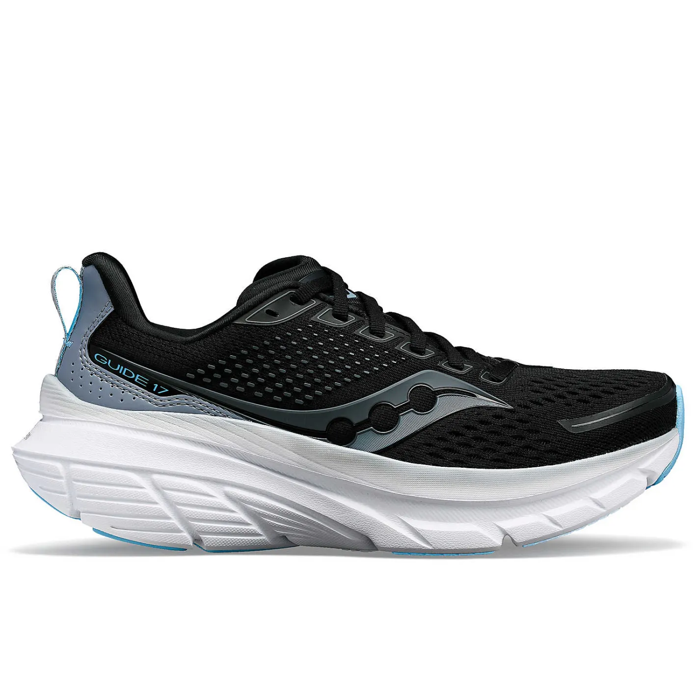 Donna Guide 17|Saucony Store