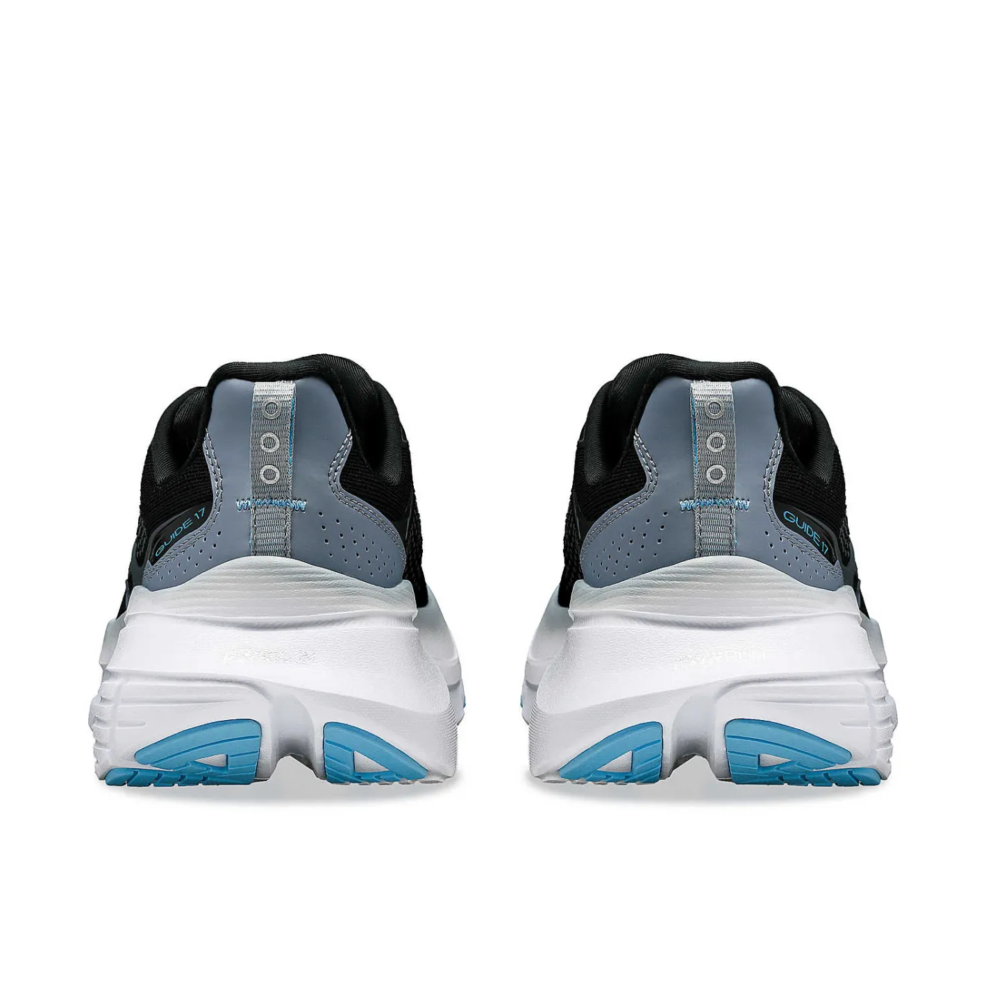 Donna Guide 17|Saucony Store