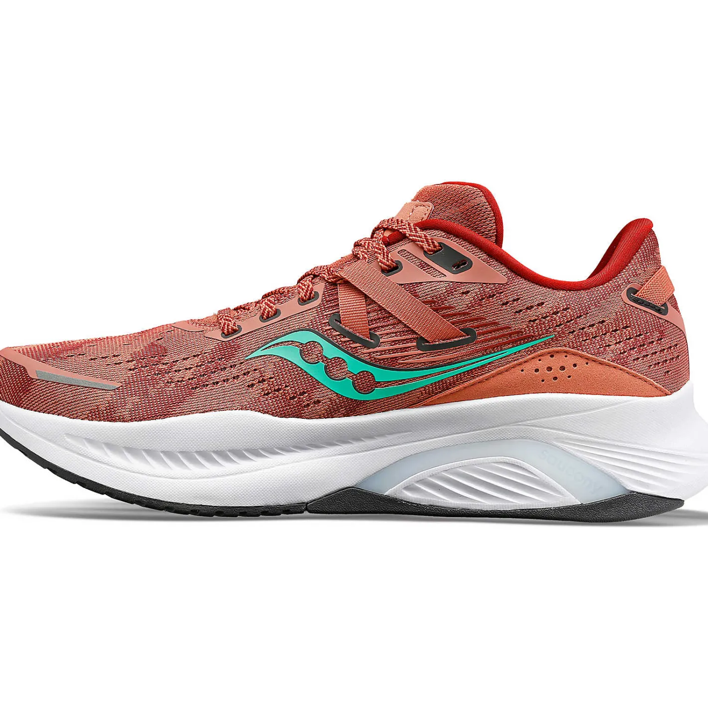 Donna Guide 16|Saucony Store