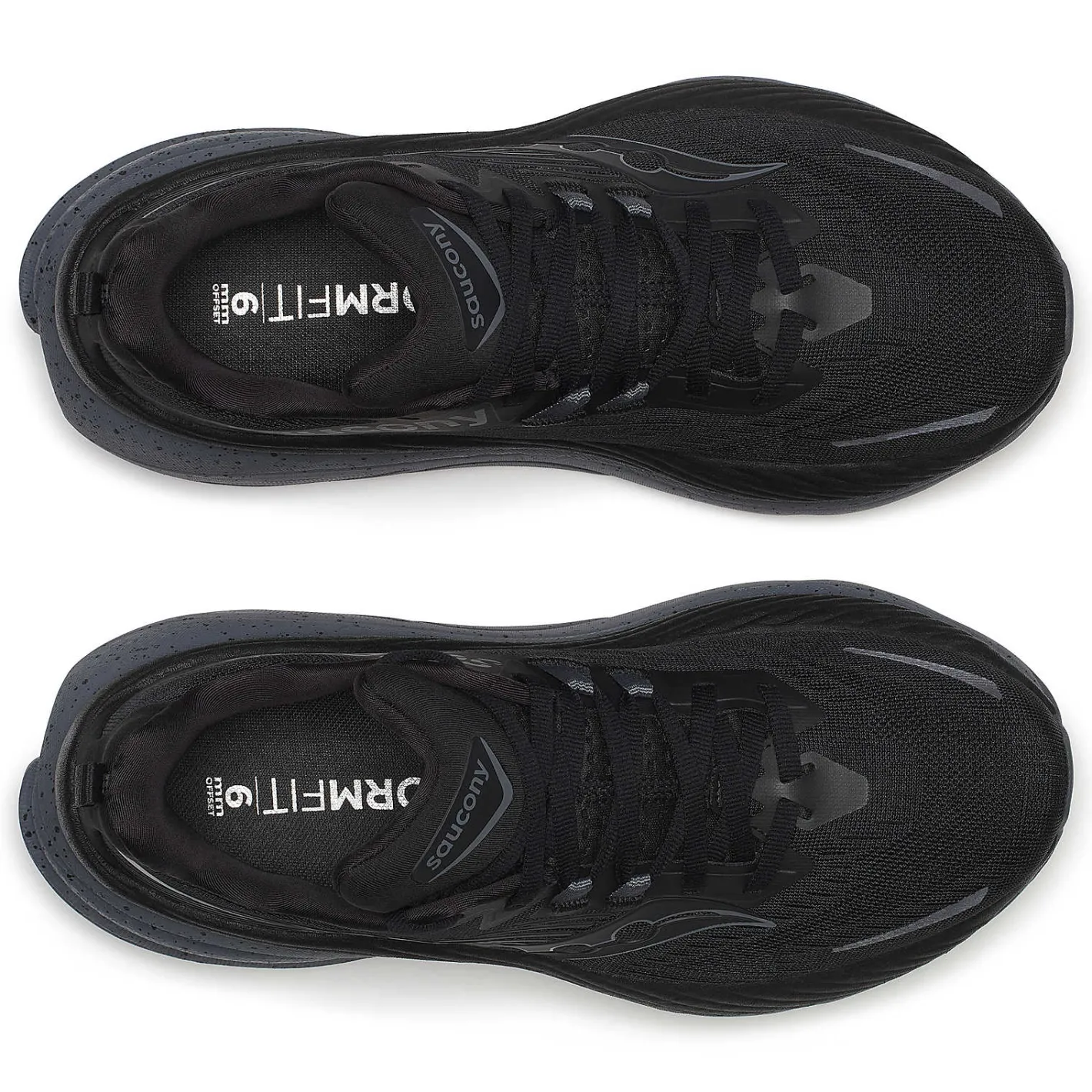 Donna Hurricane 24|Saucony Shop