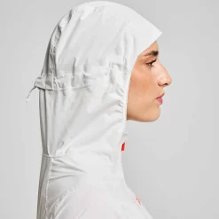 Donna Hurricane Waterproof Jacket|Saucony Online