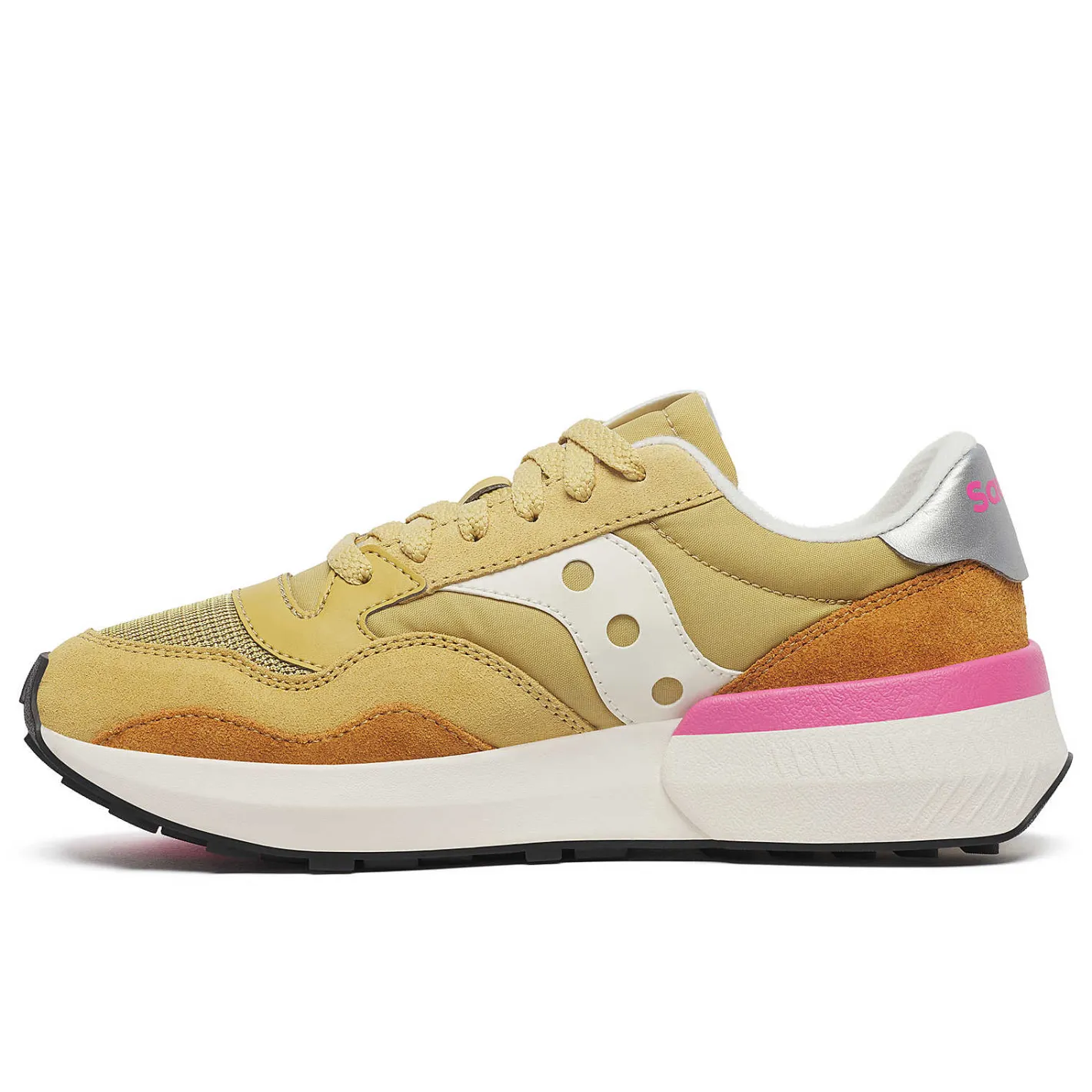 Donna Jazz NXT|Saucony Best