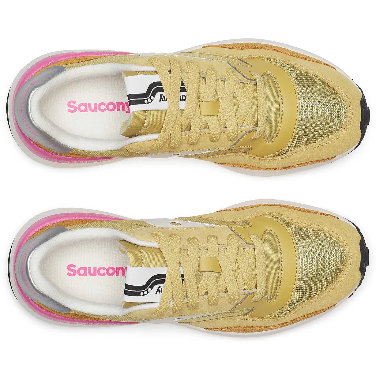 Donna Jazz NXT|Saucony Best