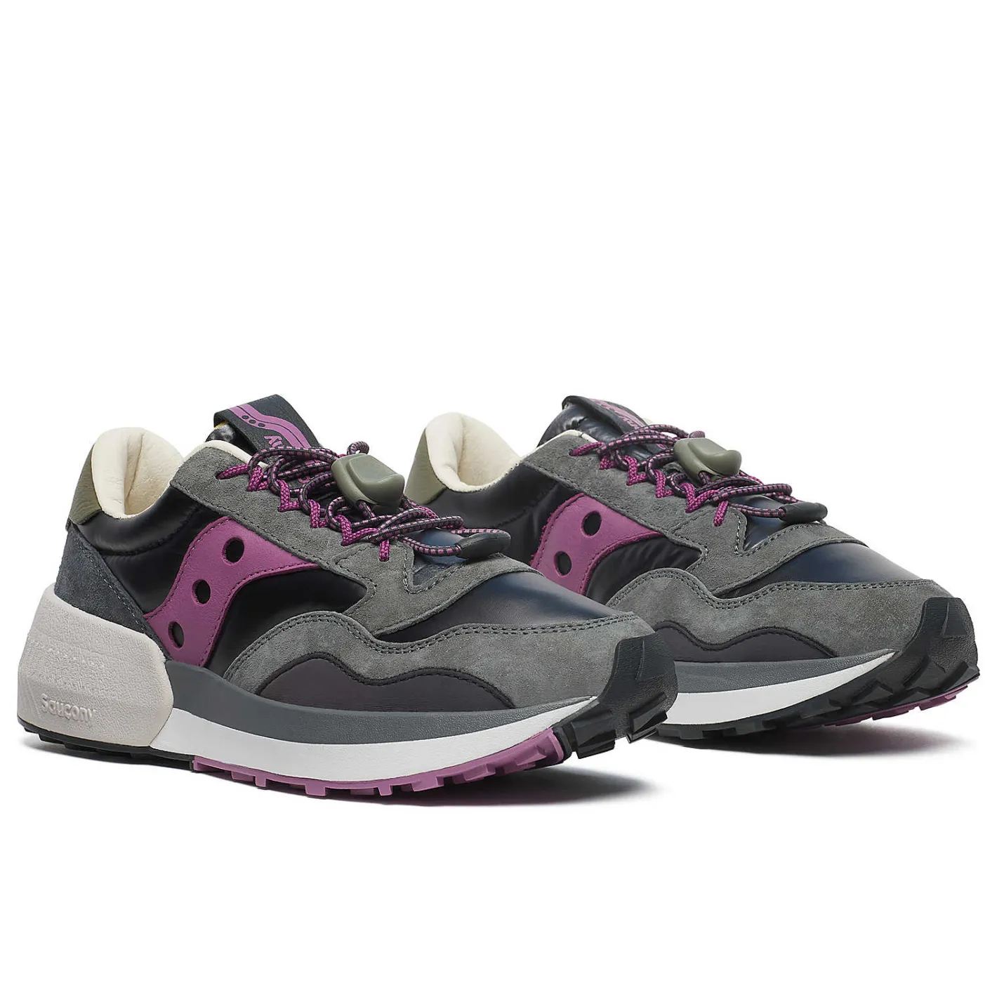 Donna Jazz NXT|Saucony New