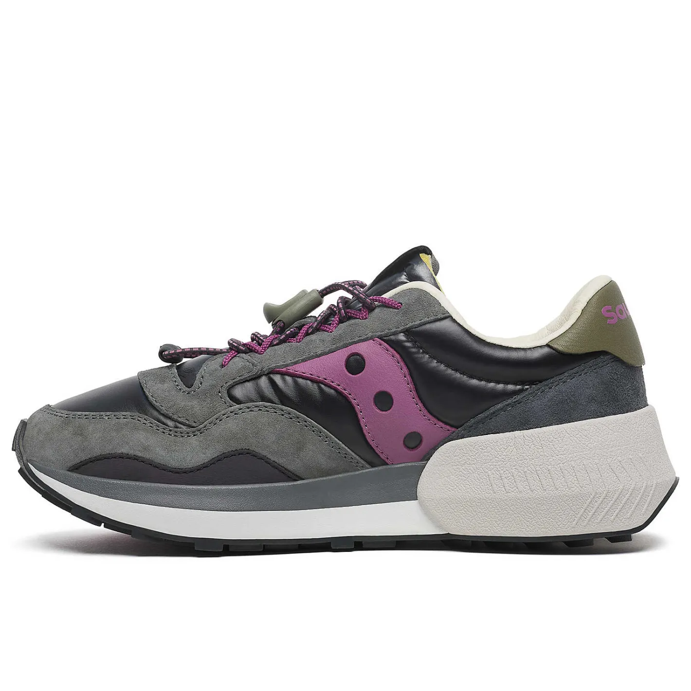 Donna Jazz NXT|Saucony New
