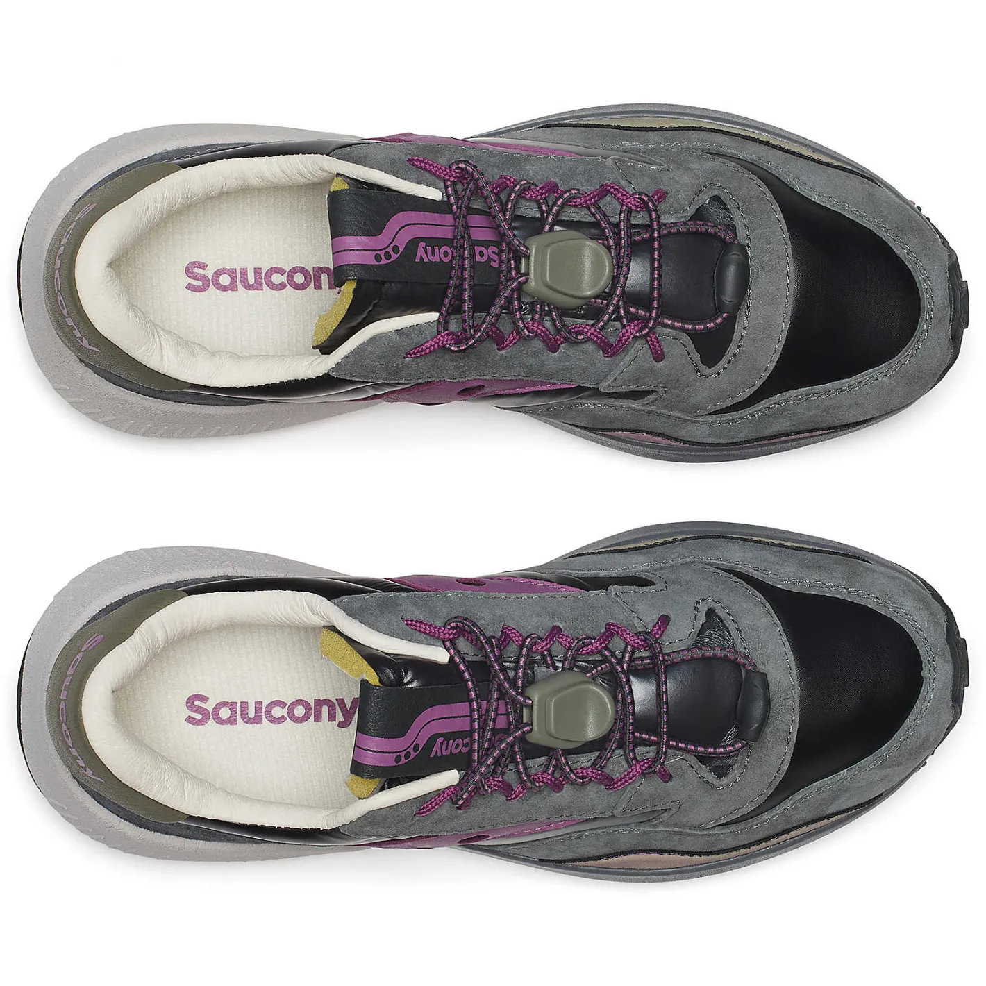 Donna Jazz NXT|Saucony New