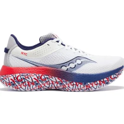 Donna NYC Kinvara Pro|Saucony Fashion