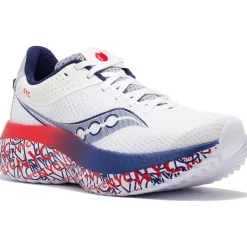 Donna NYC Kinvara Pro|Saucony Fashion