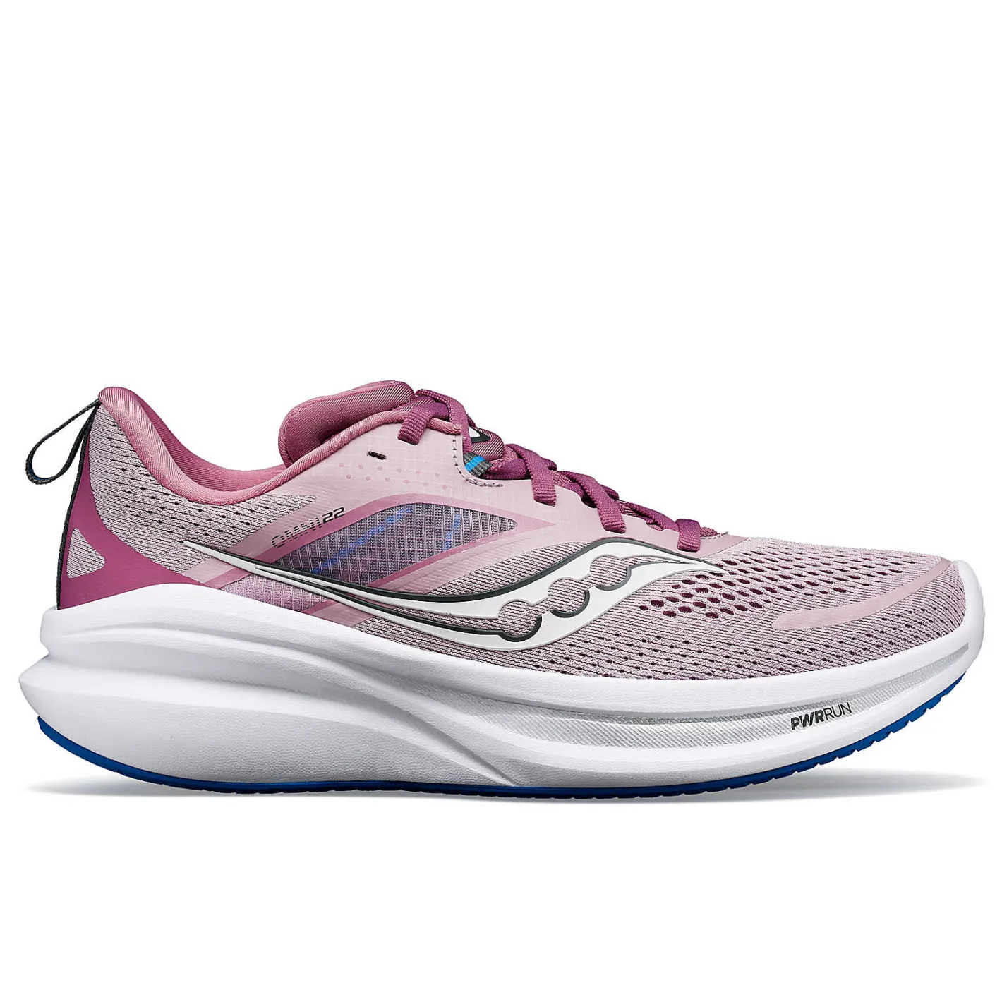 Donna Omni 22|Saucony Clearance