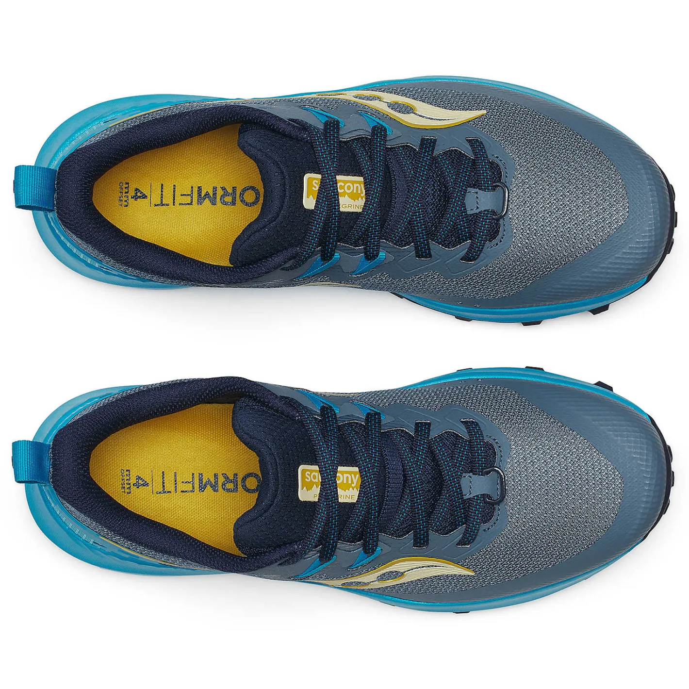 Donna Peregrine 14|Saucony Outlet
