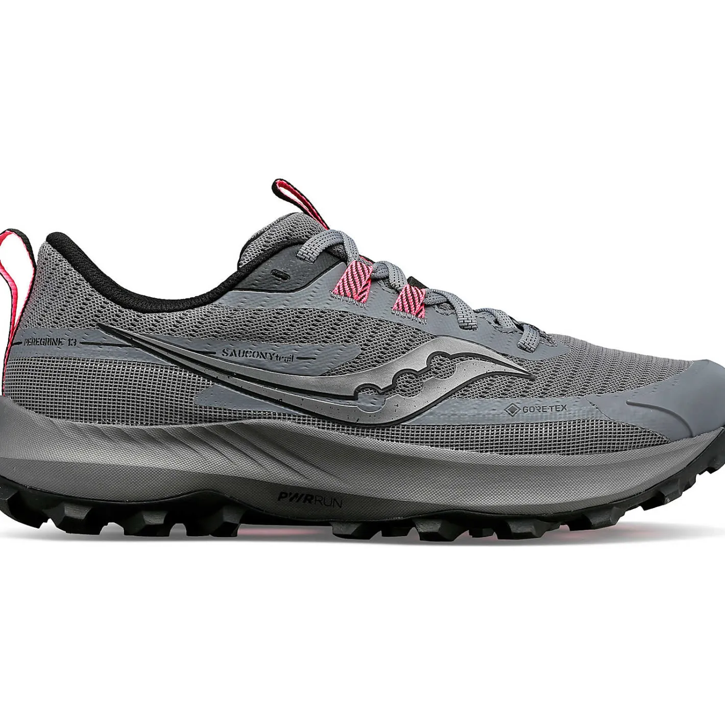 Donna Peregrine 13 GTX|Saucony New