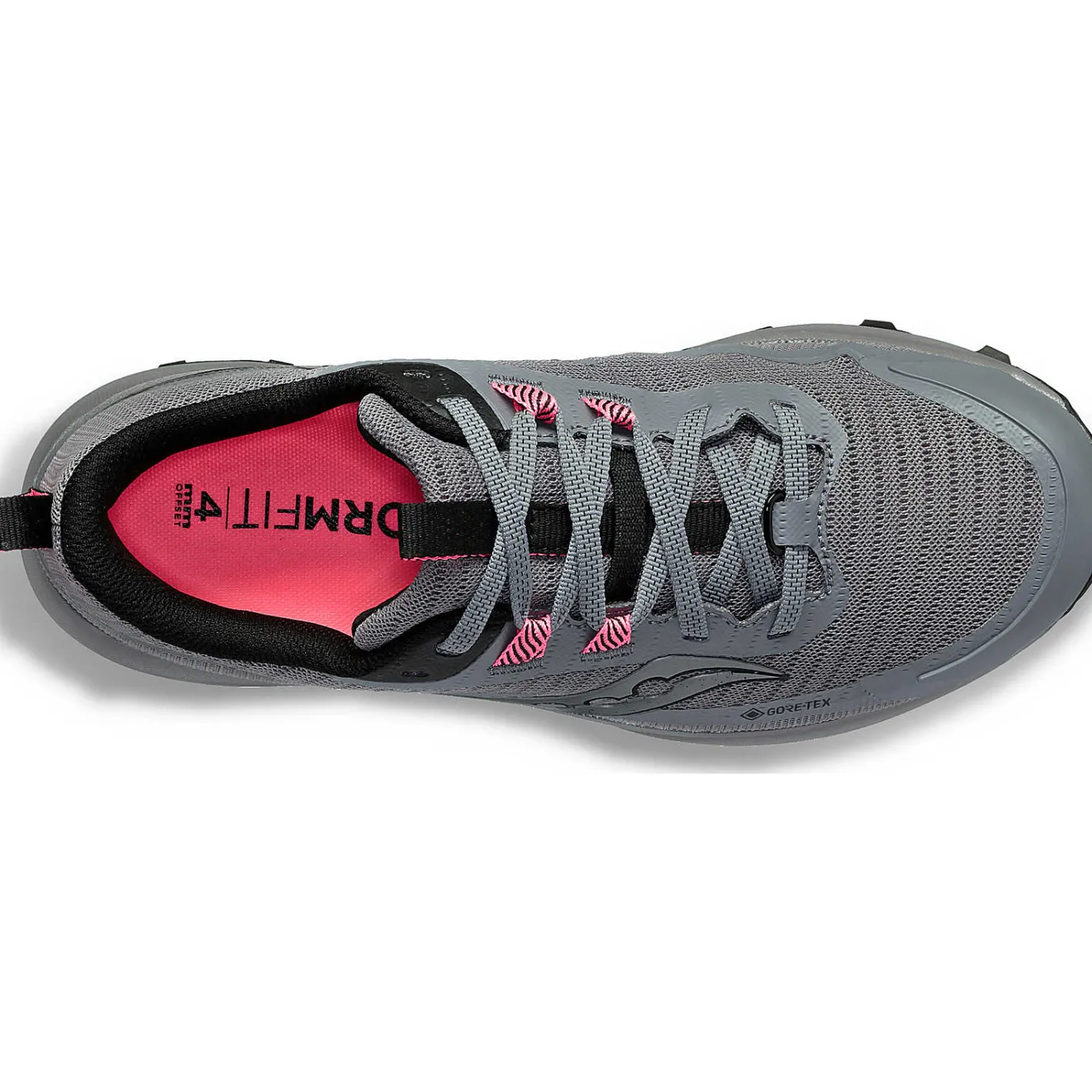 Donna Peregrine 13 GTX|Saucony New