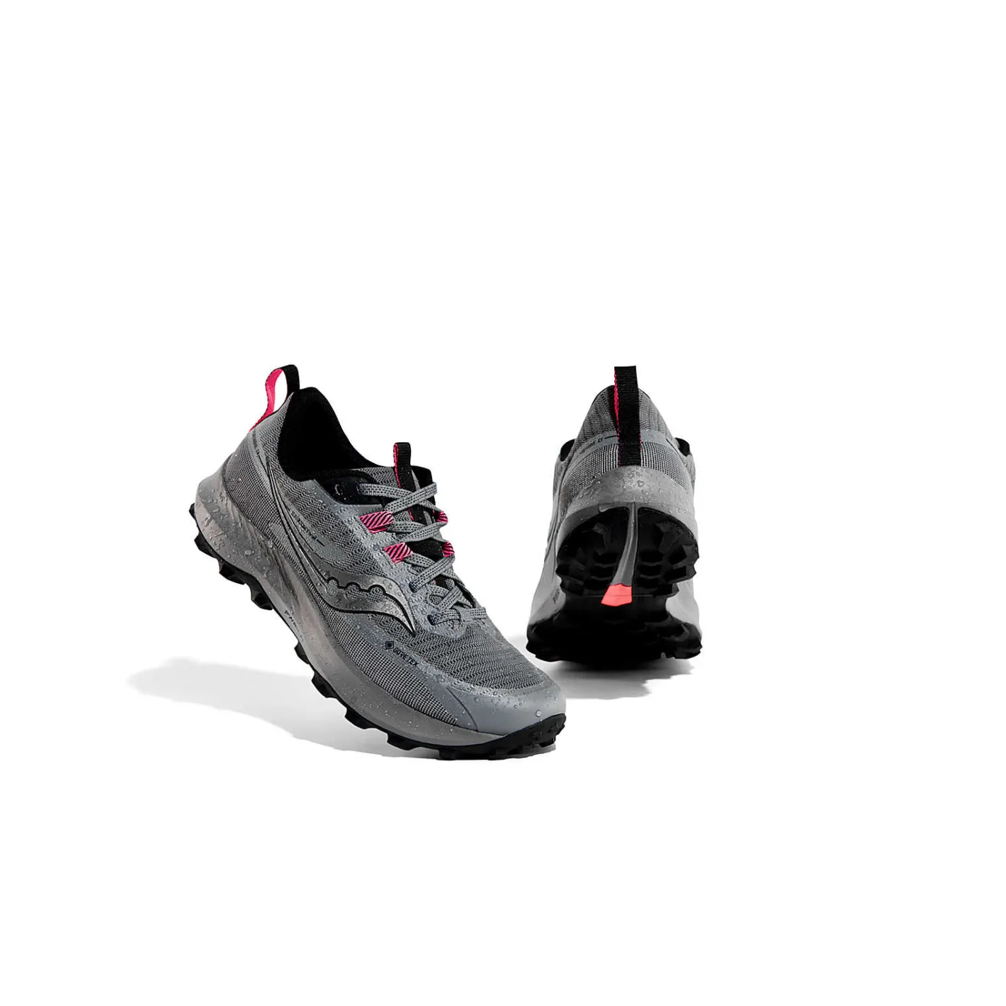 Donna Peregrine 13 GTX|Saucony New