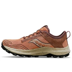 Donna Peregrine RFG|Saucony Best