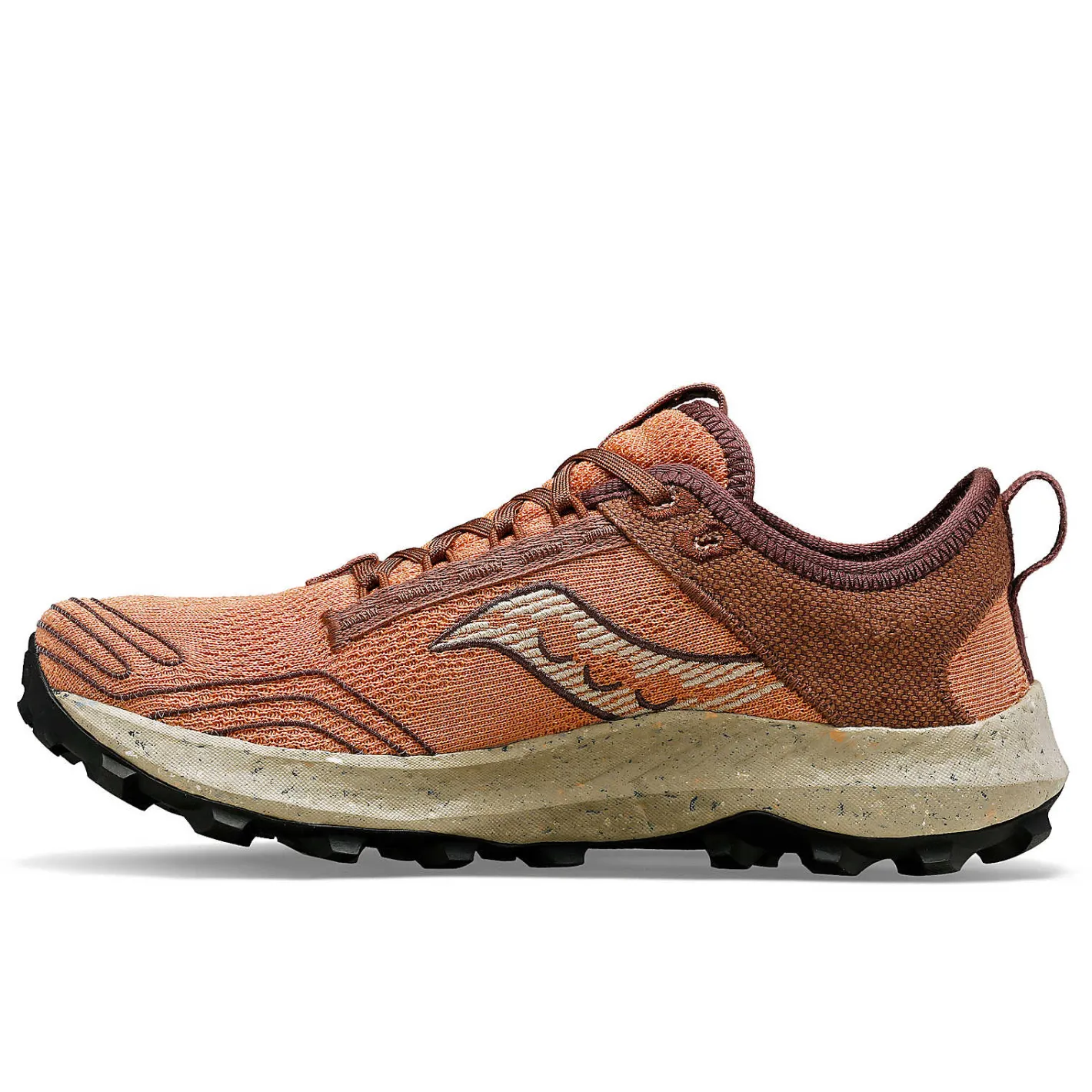 Donna Peregrine RFG|Saucony Best