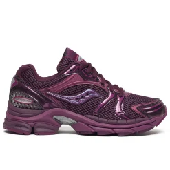 Donna ProGrid Triumph 4 Chroma|Saucony Cheap