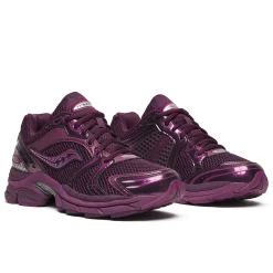 Donna ProGrid Triumph 4 Chroma|Saucony Cheap