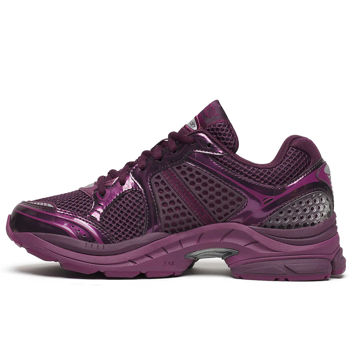 Donna ProGrid Triumph 4 Chroma|Saucony Cheap