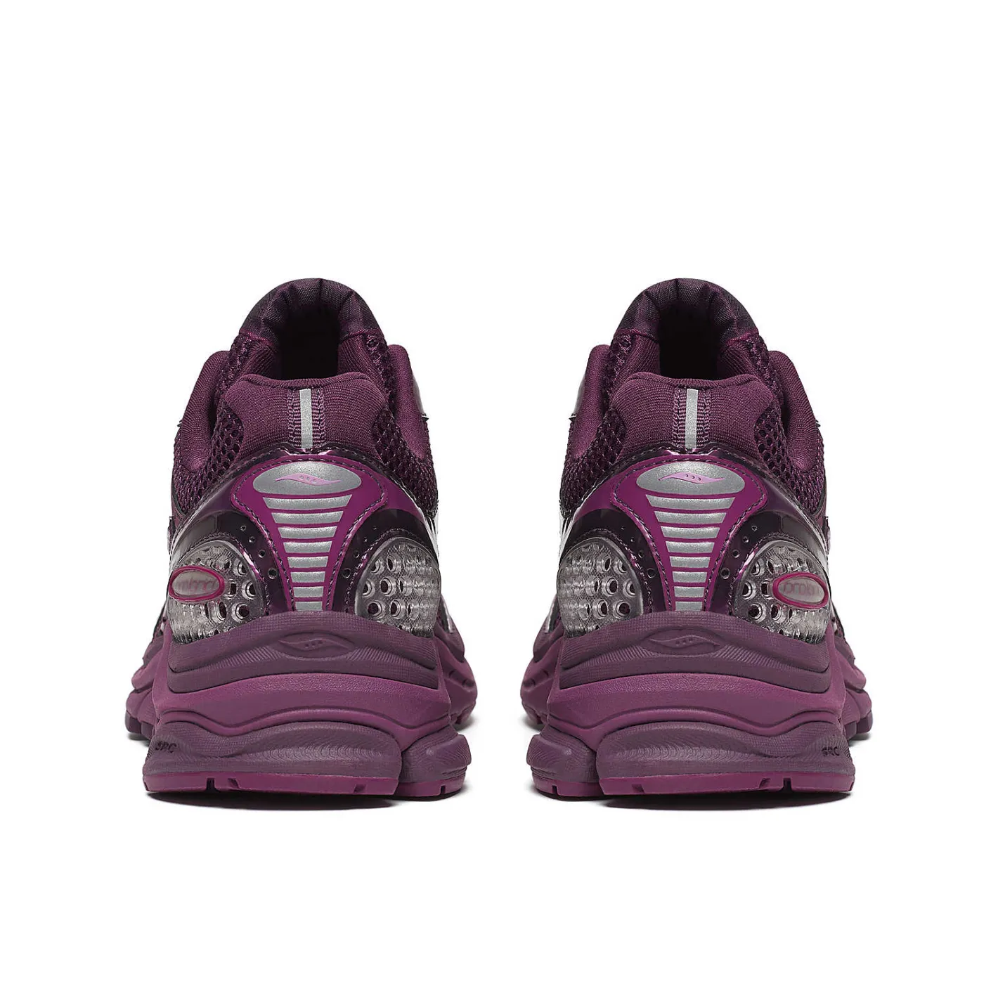Donna ProGrid Triumph 4 Chroma|Saucony Cheap