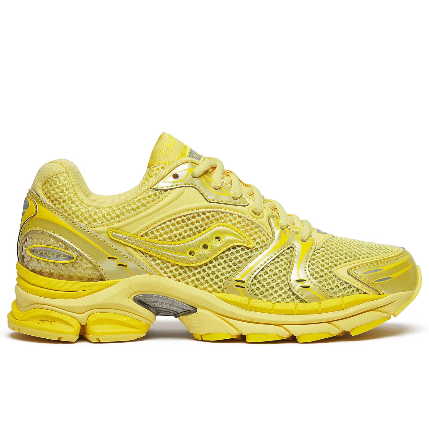 Donna ProGrid Triumph 4 Chroma|Saucony Best