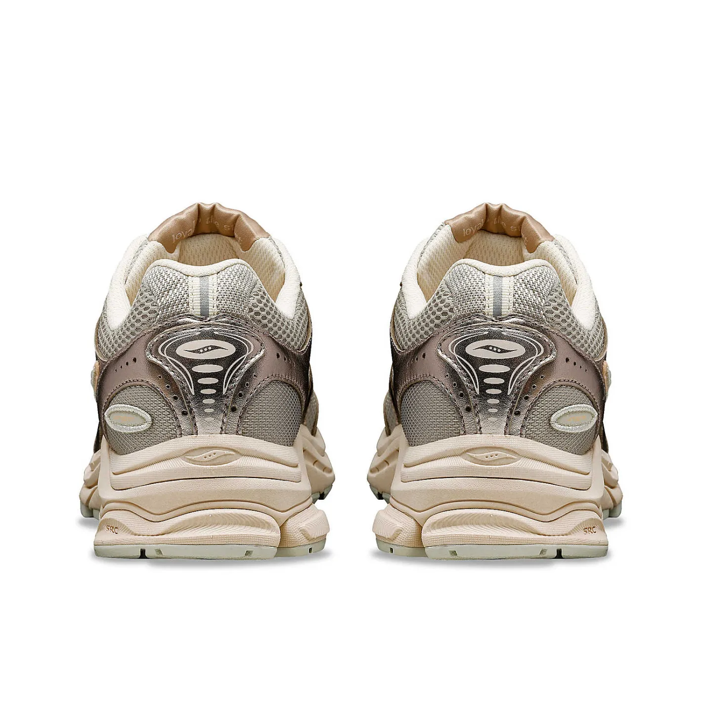 Donna ProGrid Triumph 4 Premium|Saucony Fashion