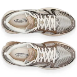 Donna ProGrid Triumph 4 Premium|Saucony Fashion