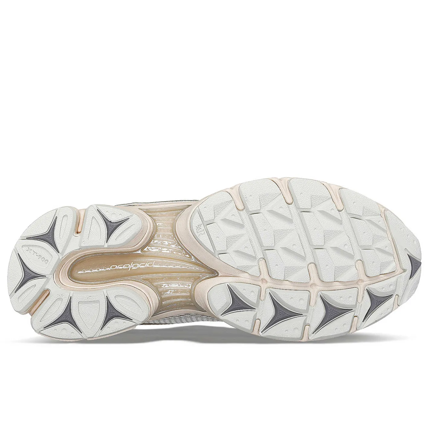 Donna ProGrid Triumph 4 Premium|Saucony Fashion