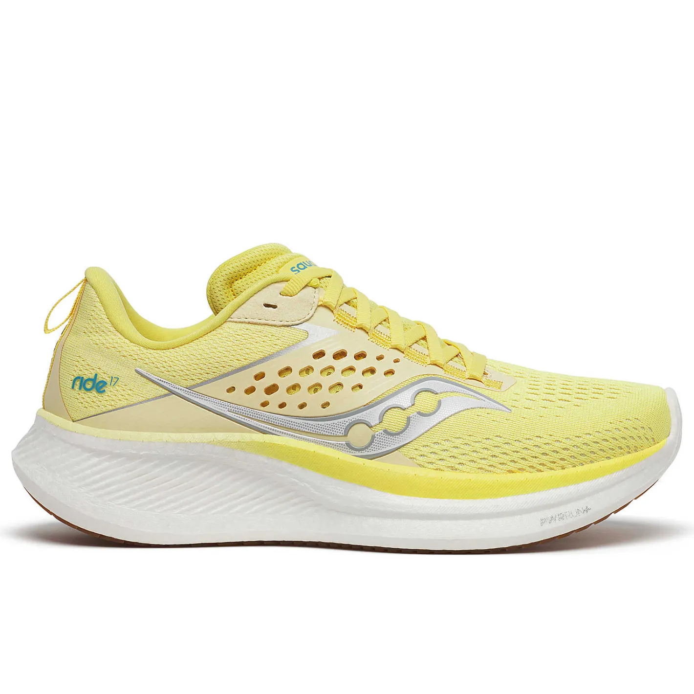 Donna Ride 17|Saucony Clearance