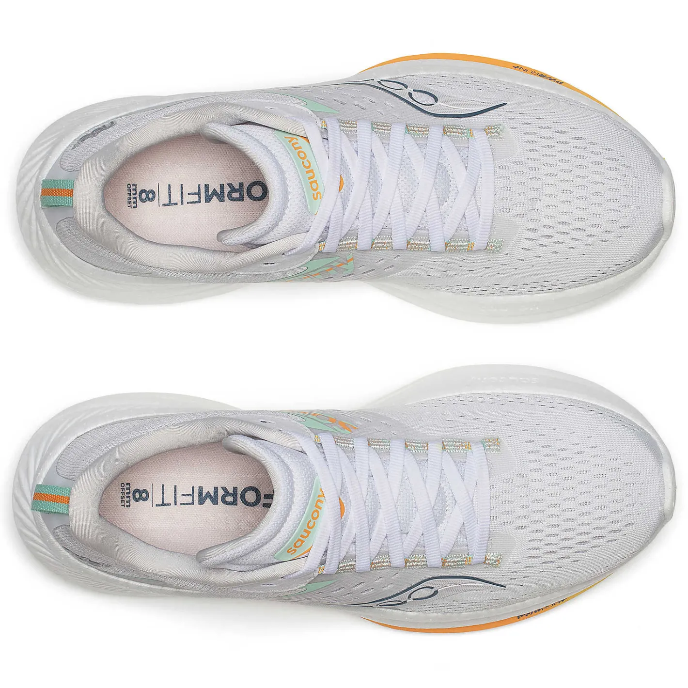 Donna Ride 17|Saucony Best