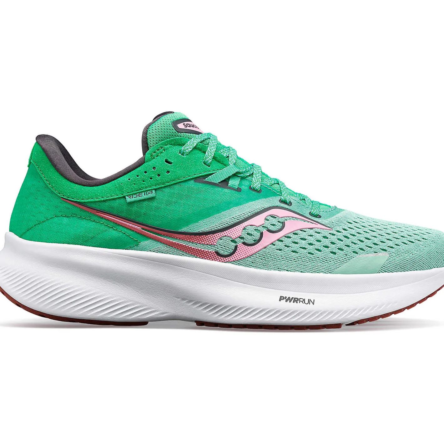 Donna Ride 16|Saucony Clearance