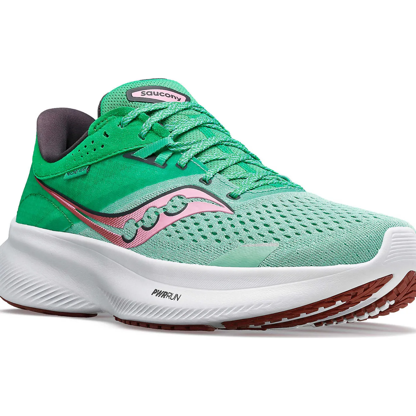 Donna Ride 16|Saucony Clearance