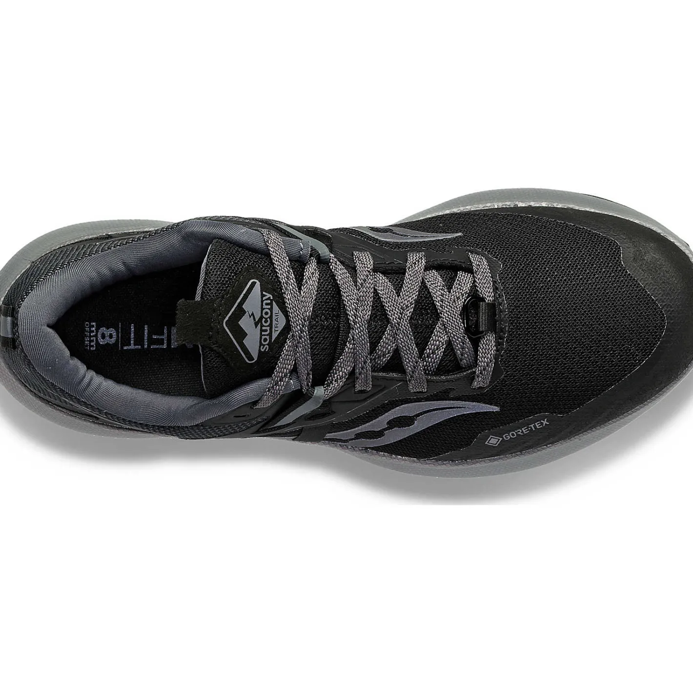 Donna Ride 15 TR GTX|Saucony Clearance