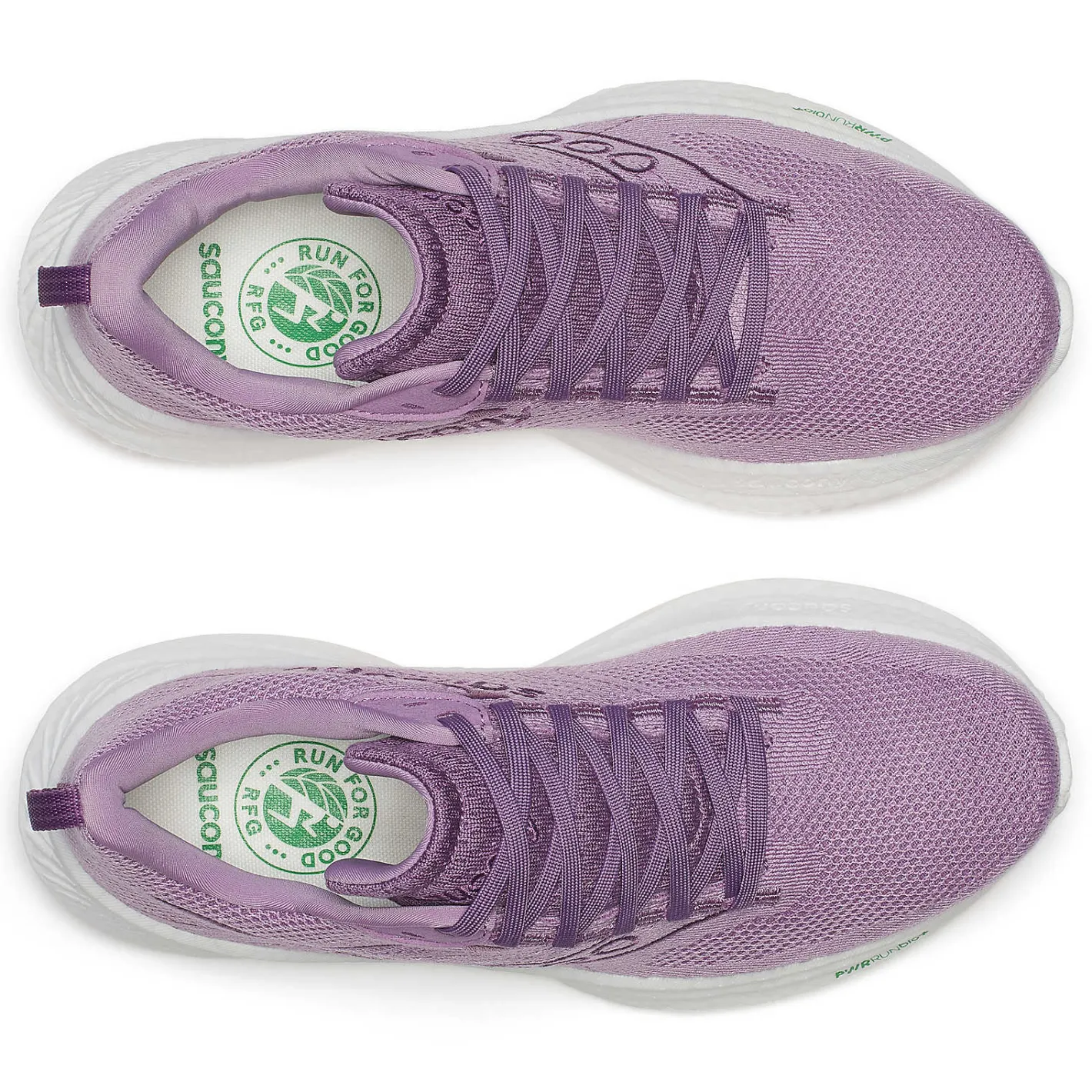 Donna Ride RFG|Saucony Hot