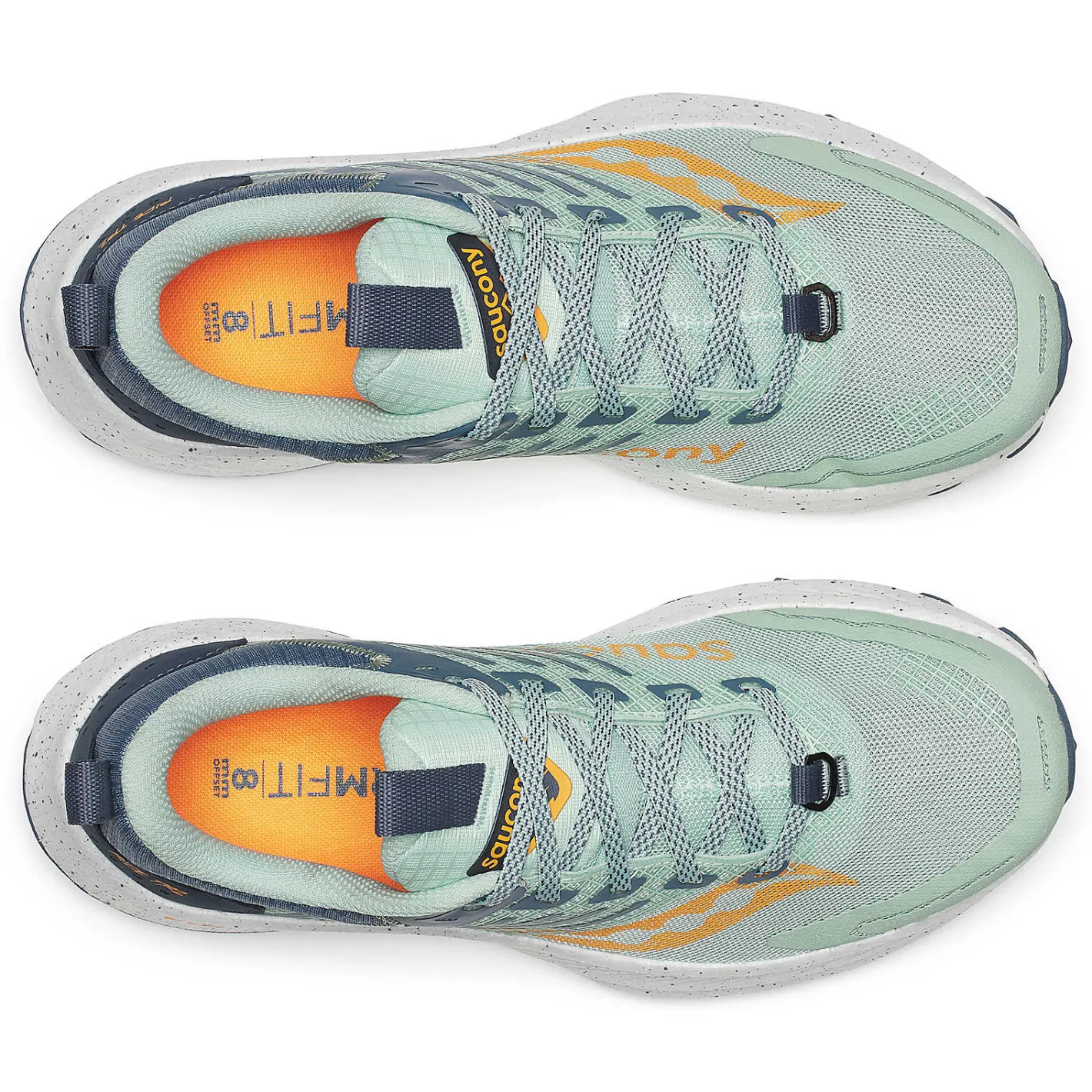 Donna Ride TR2|Saucony Best