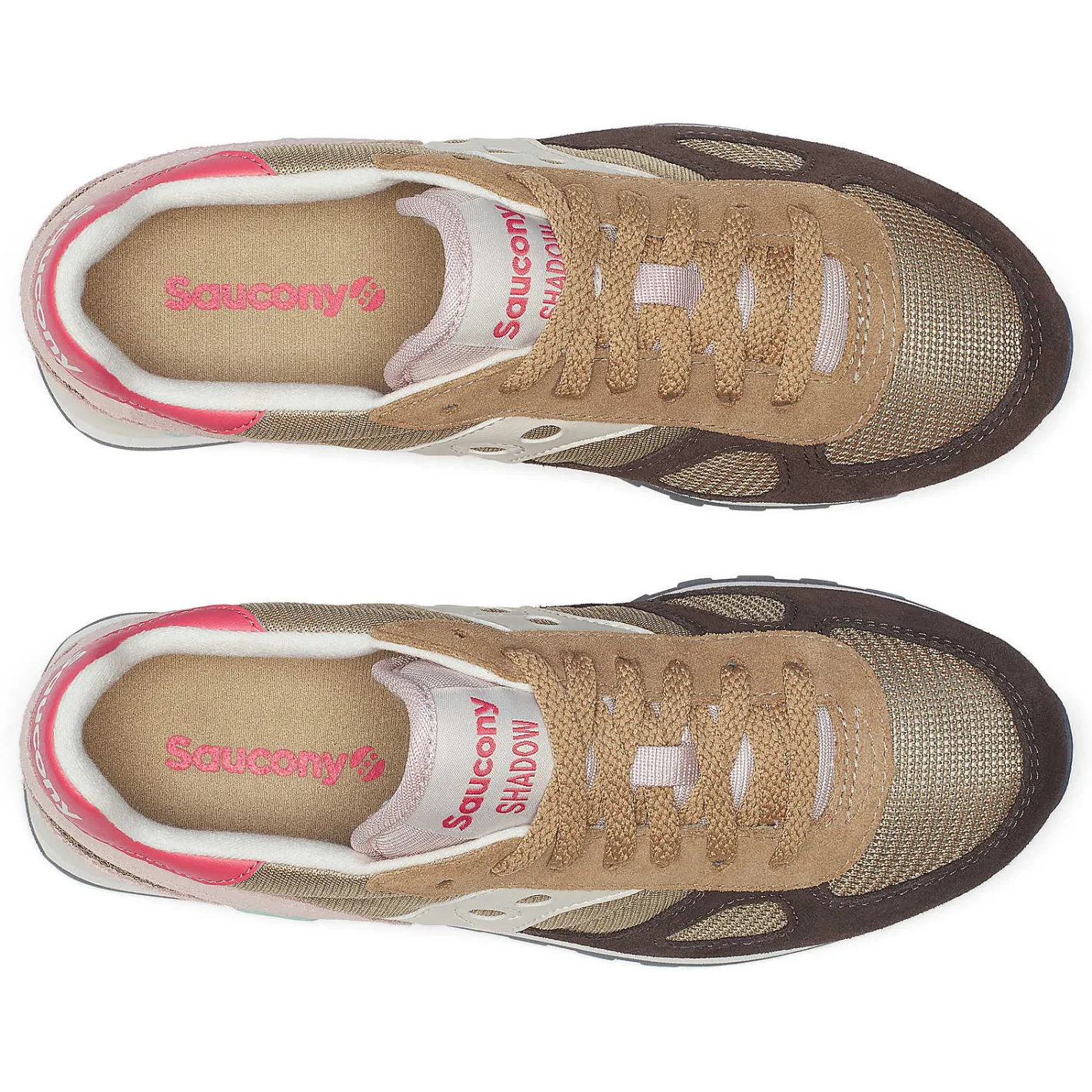 Donna Shadow Original|Saucony Best Sale