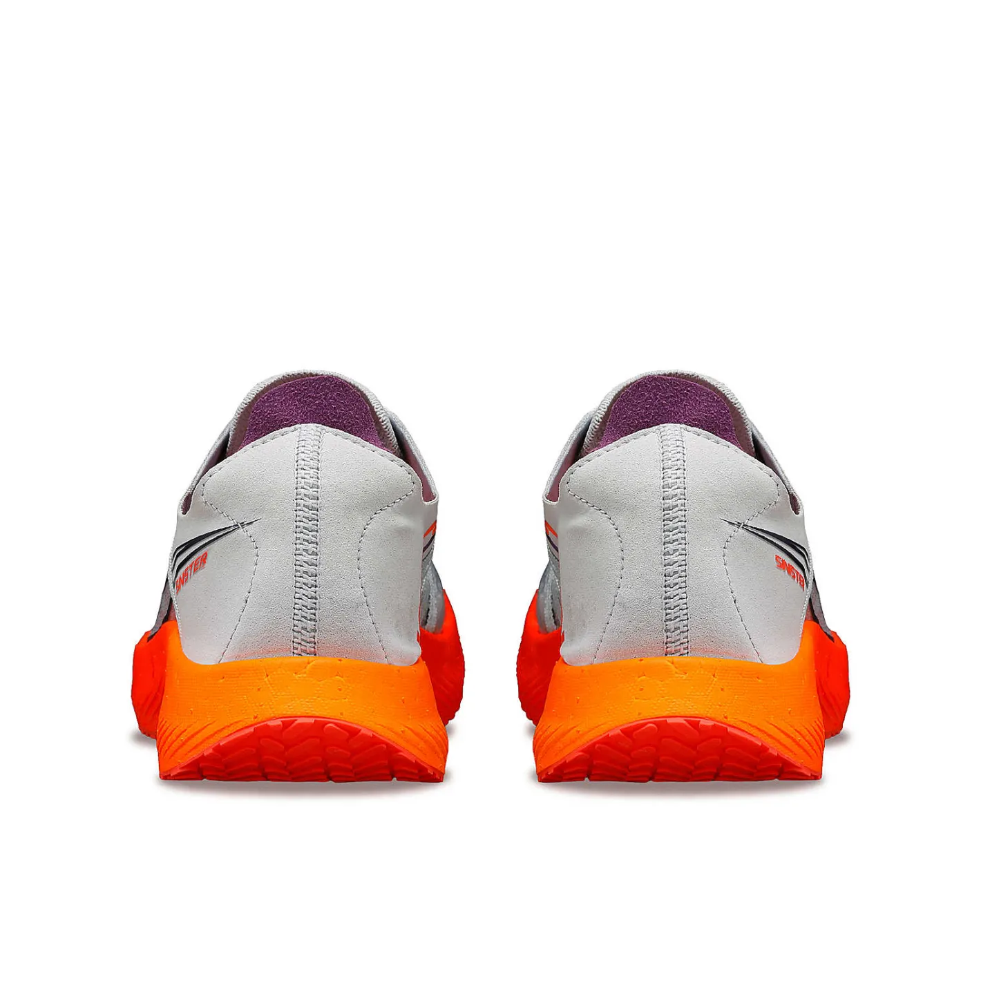 Donna Sinister|Saucony Online