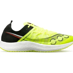 Donna Sinister|Saucony Best