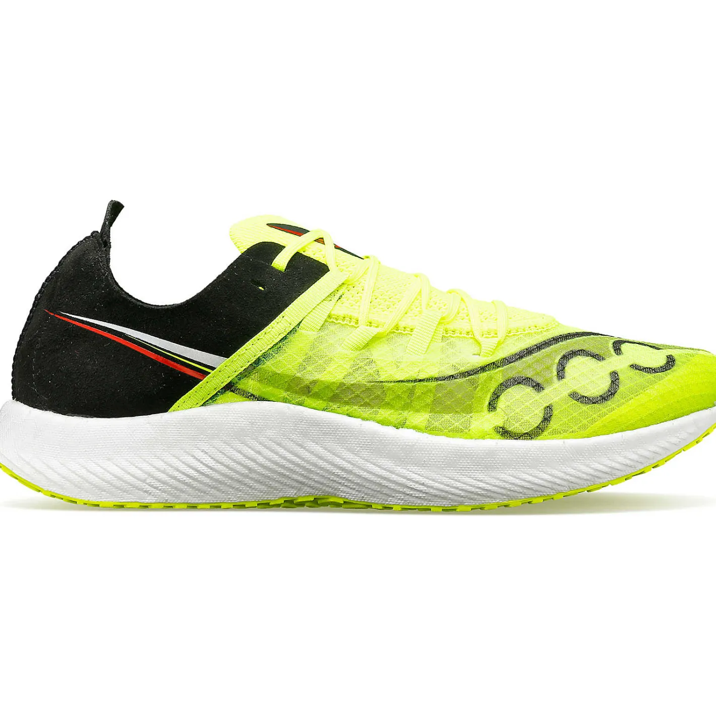 Donna Sinister|Saucony Best