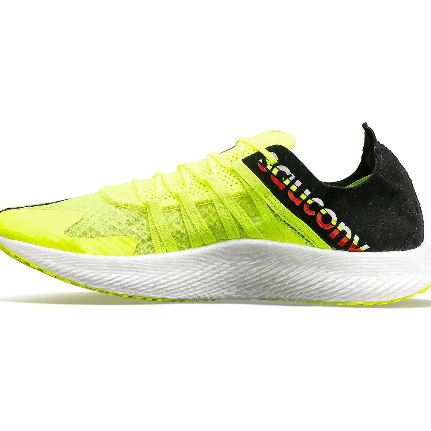 Donna Sinister|Saucony Best