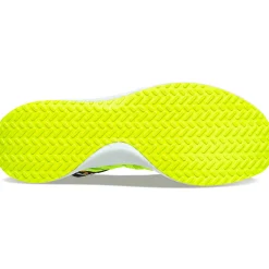 Donna Sinister|Saucony Best