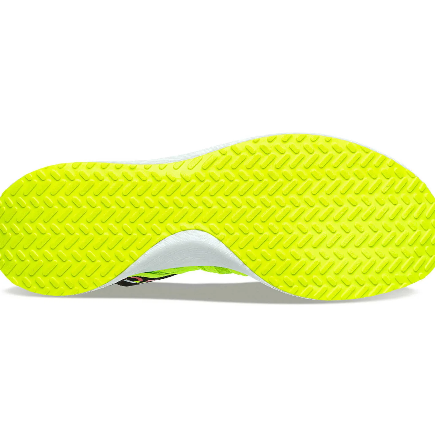 Donna Sinister|Saucony Best