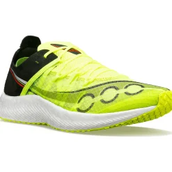 Donna Sinister|Saucony Best