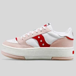 Donna St. Valentine Jazz Court Platform|Saucony Online
