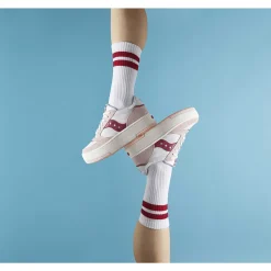 Donna St. Valentine Jazz Court Platform|Saucony Online