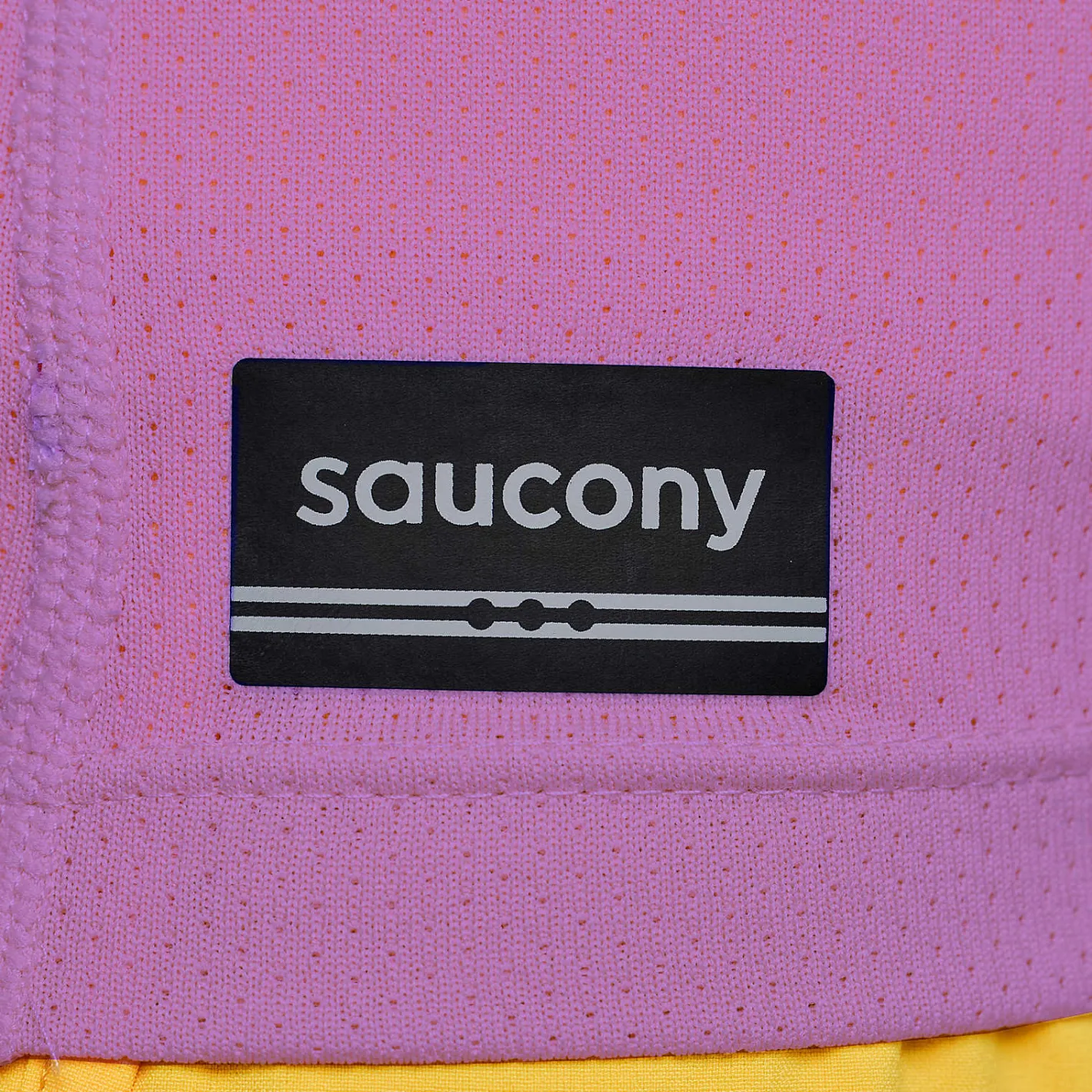 Donna Stopwatch Short Sleeve|Saucony Store