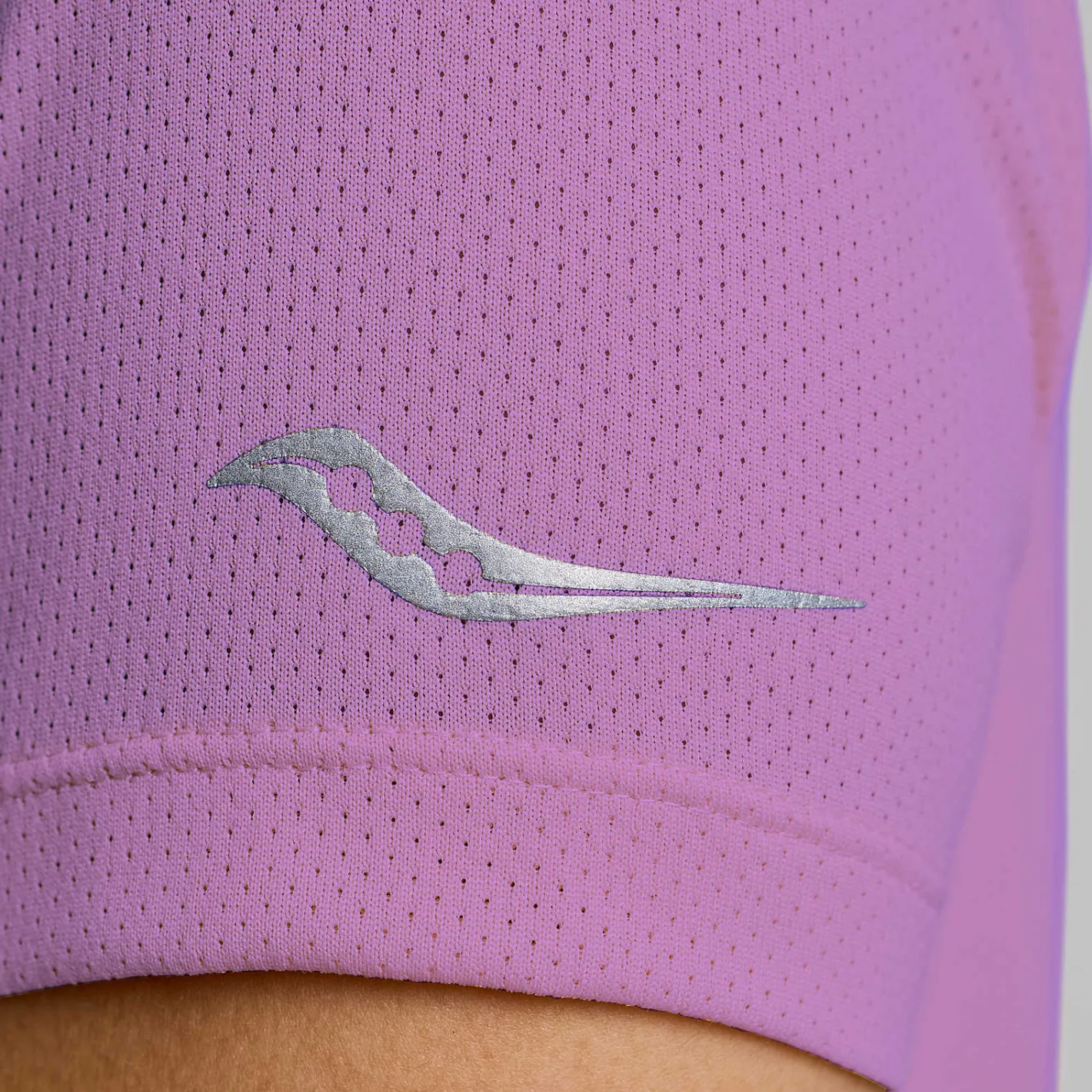 Donna Stopwatch Short Sleeve|Saucony Store